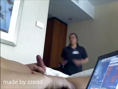 Kiarra Kai 和 Khloe Kapri 享受彼此的陪伴
