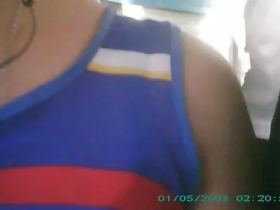 异国情调的妓女 Malena 被 2 个角质黑色种马粗暴地操