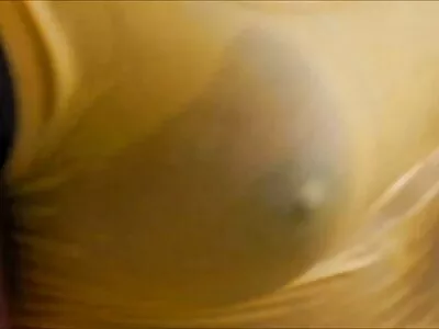 Jessa Rhodes 和 Cali Carter 用玻璃假阳具互相操