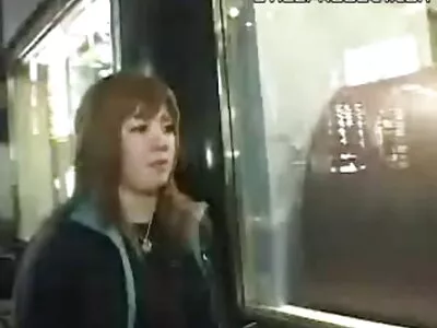 青少年金发贝利布鲁克他妈的在淋浴