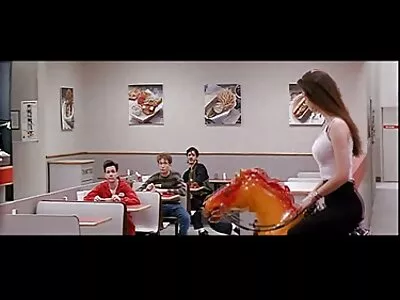 性感的摩洛伊斯兰解放阵线有一个顽皮的秘密