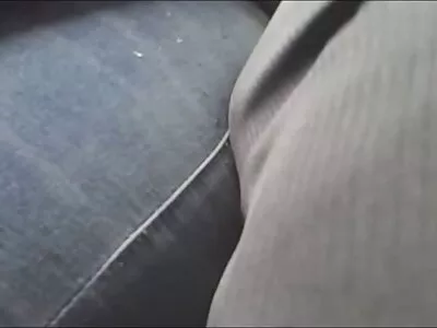 身材魁梧的意大利女仆被分析