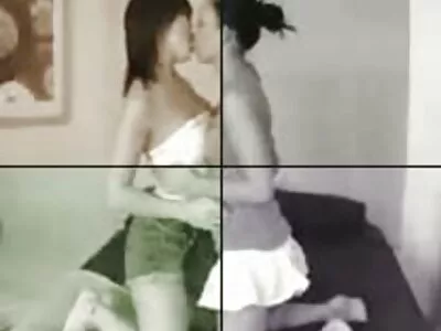 来自办公室的小妞吸吮公鸡